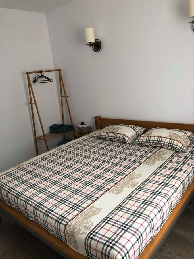 Casa Dragomina Apartment Eforie Sud  Exterior photo